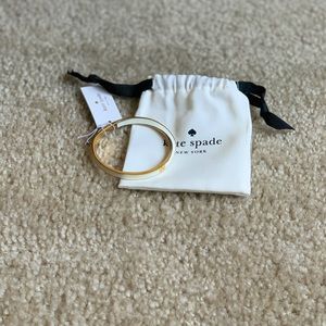 KATE SPADE Do the twist bangle